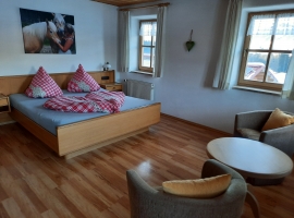 Ferienwohnung Typ C - Foto 2
