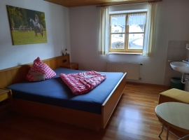 Ferienwohnung Typ E - Foto 2