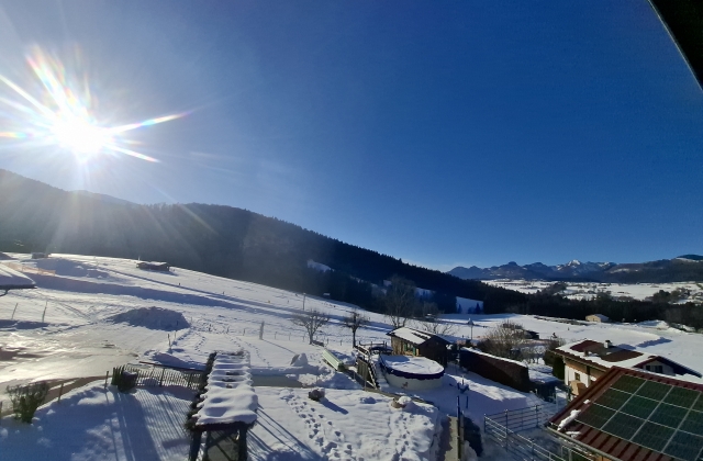 Beim Draxl - Ferienwohnungen &middot; Bayernglück