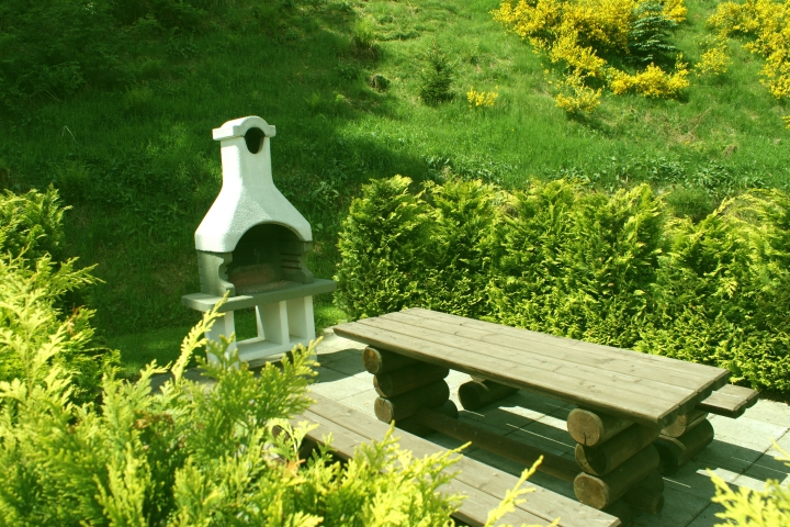 Grillplatz