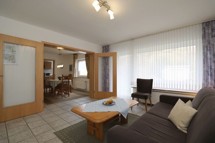Ferienwohnung 1