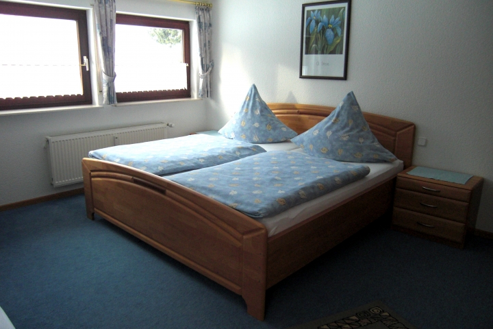 Elternschlafzimmer