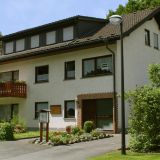 Ferienwohnungen Haus Wiesengrund