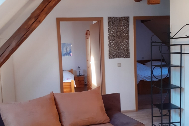 Wohnung -Bacchus-