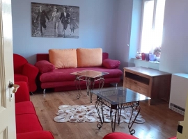 Ferienwohnung Typ A - Foto 2
