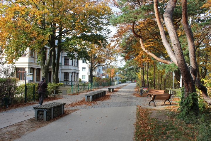 Promenade