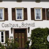 Fewo Historisches Landgasthaus Schmidt