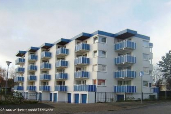 Appartement Haus Poseidon | 