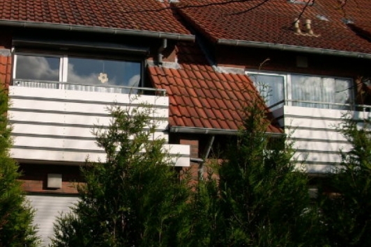 Ferienwohnung Am Deich Ferienwohnung Am Deich