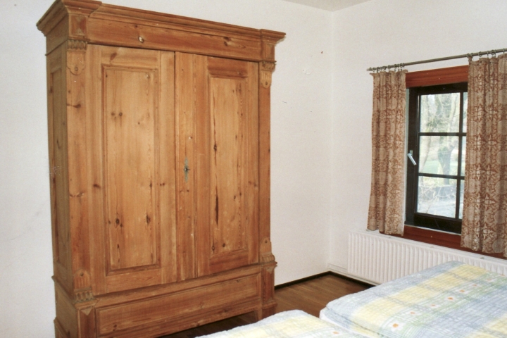 Schlafzimmer 2