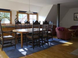 Ferienwohnung Typ A - Foto 2