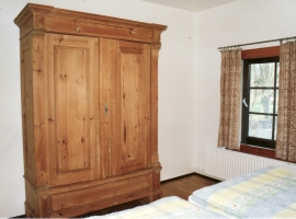 Schlafzimmer 2