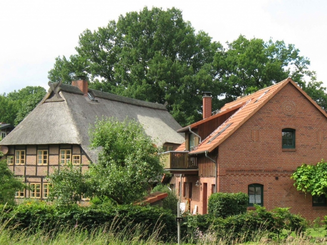 Ferienwohnungen & Ferienhäuser in der Lüneburger Heide