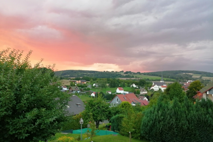 Schönau an der Brend