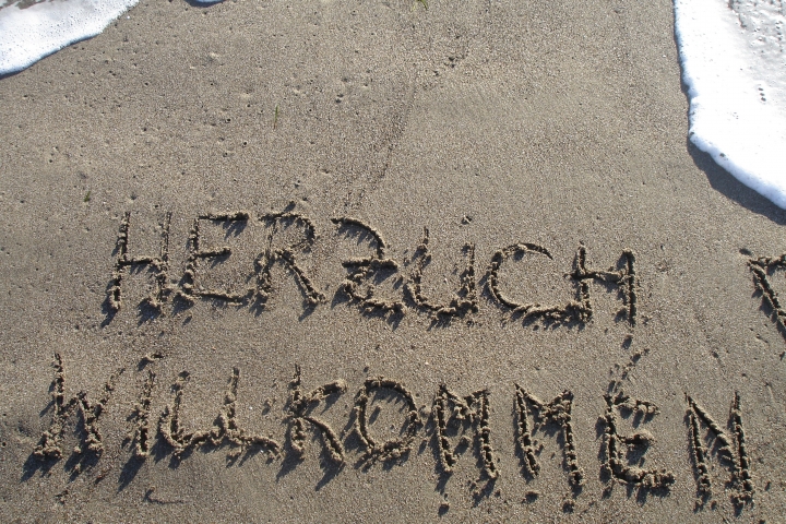 ...es ist alles gesagt!