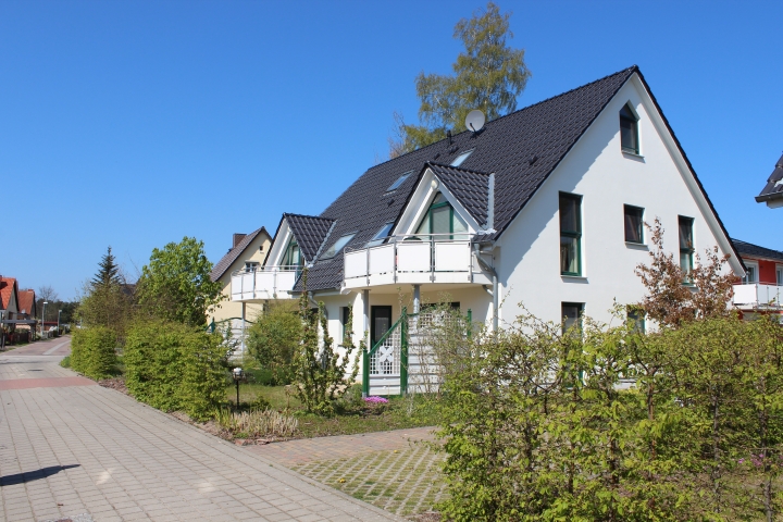 Ferienwohnung Ostseepark | 