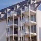 Appartmentresidenz Scharbeutz