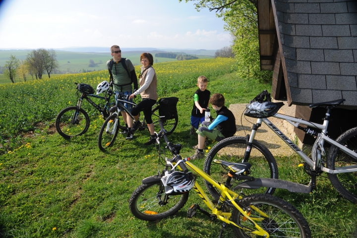 Sport und Freizeit (Bild Foto Böhme Frauenstein)
