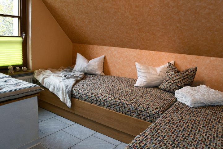Gästezimmer