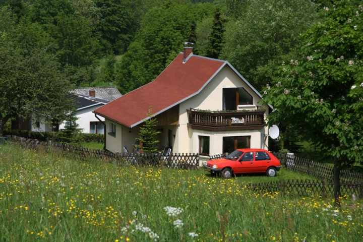 Sonnenhaus Frauenstein