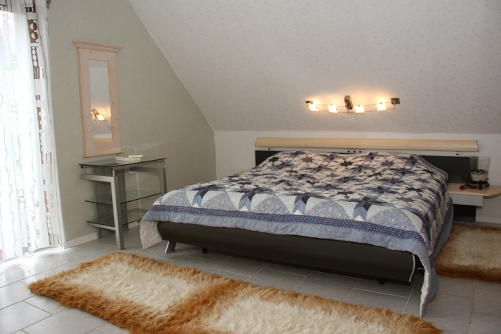 Masterbedroom