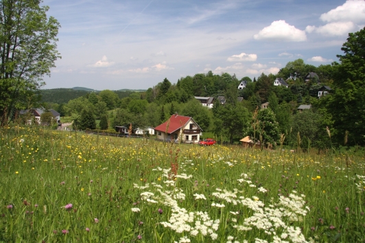 Ferienwohnungen Ferienhauser In Nassau Im Erzgebirge Mieten Fewo24