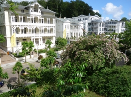 Ferienwohnung Typ F - Foto 2