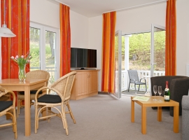 Ferienwohnung Typ G - Foto 2