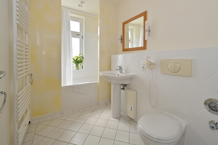 Badezimmer Wohnung 9