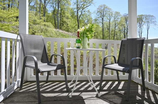 Villa Celia mit Sauna &middot; Ferienwohnung 11