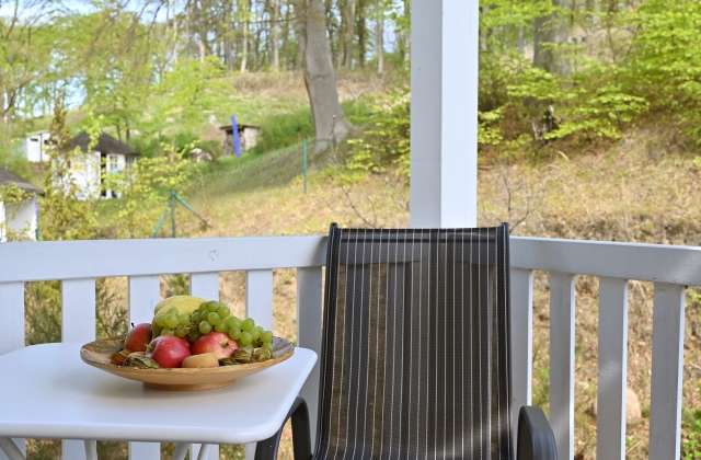 Villa Celia mit Sauna &middot; Ferienwohnung 7