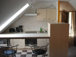 Apartment Typ A - Foto 1