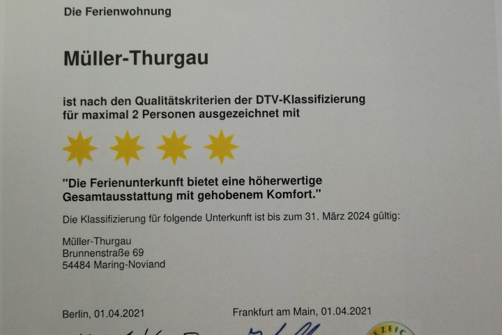 Sternebewertung DTV