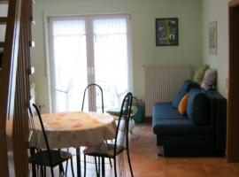 Ferienwohnung Typ D - Foto 1