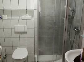 Duche/WC - Wohnung Dornfelder