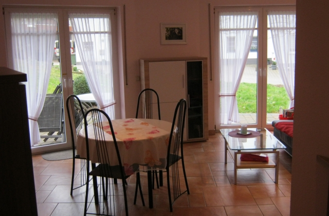 Gästehaus Mühlenhof &middot; Spätburgunder