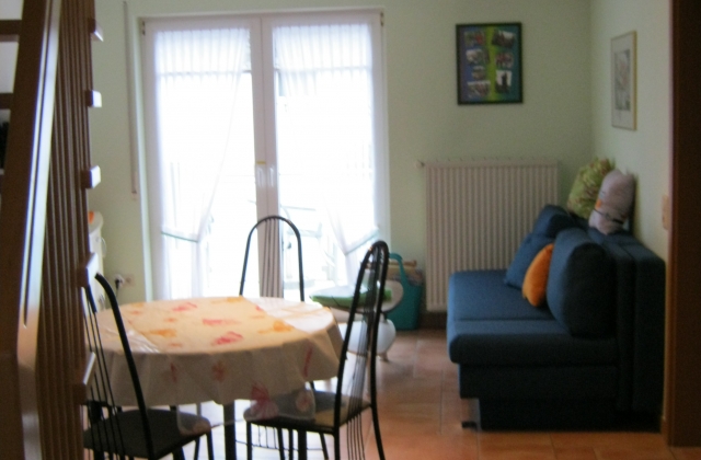 Gästehaus Mühlenhof &middot; Riesling