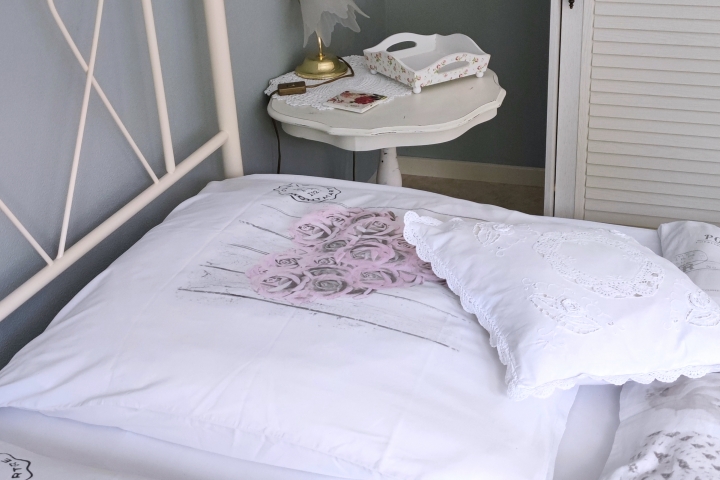 Ihr Schlafzimmer