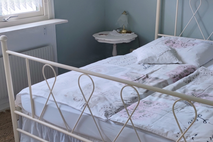 Ihr Schlafzimmer