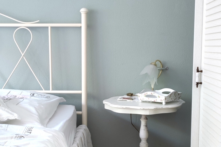 Ihr Schlafzimmer