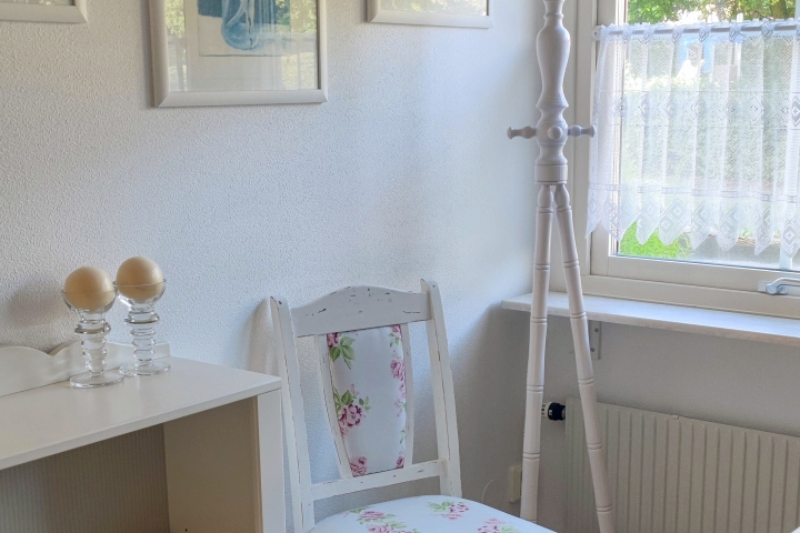 Ihr Schlafzimmer