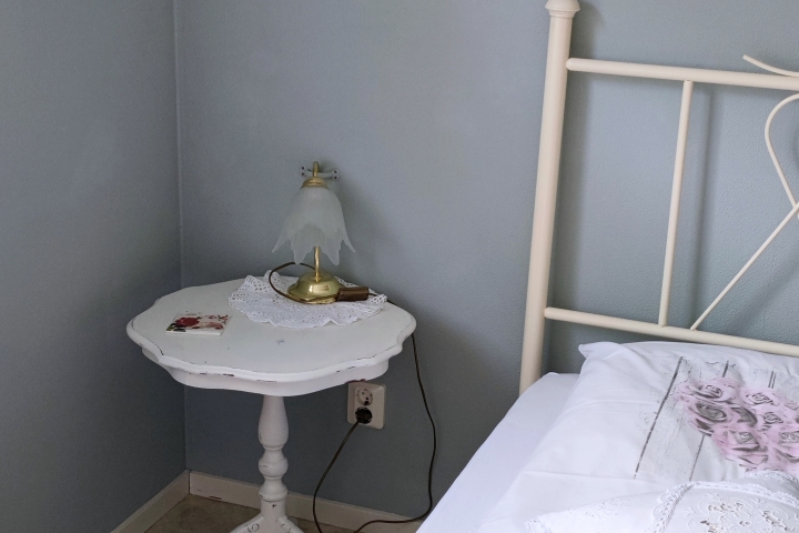 Ihr Schlafzimmer