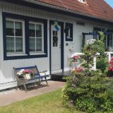 Ferienwohnung Schwedenidyll