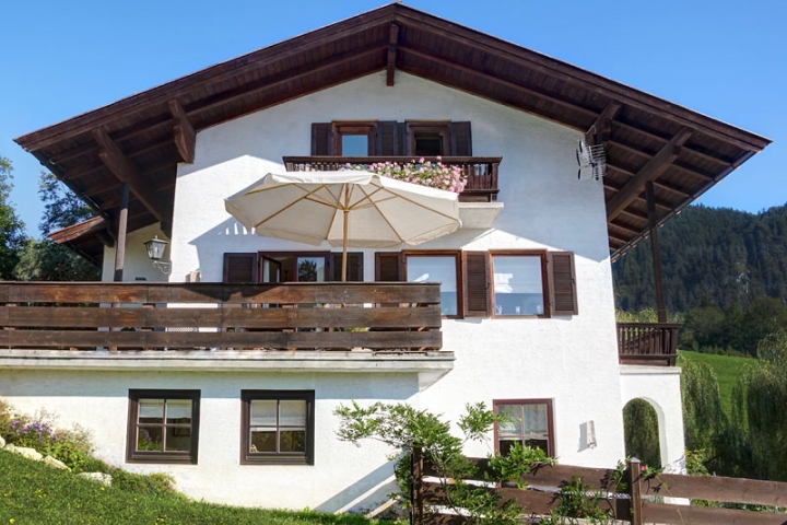 Landhaus am Golfplatz