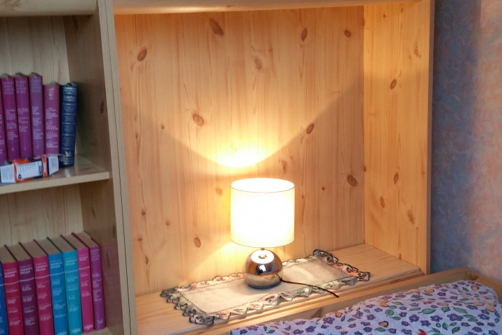 Jugendzimmer