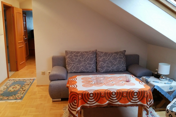 modernes Wohnzimmer