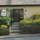 Haus Spessartblick Ferienwohnung