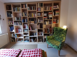 Ferienwohnung Typ B - Foto 1