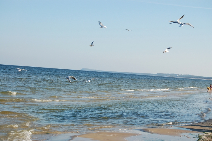 Unsere Ostsee