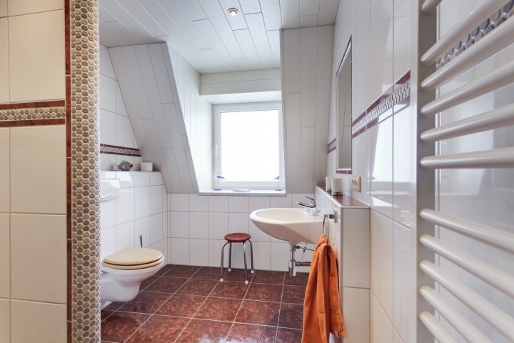 Badezimmer Beispiel